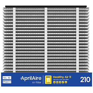 20x25 MERV 11 Replacement Filter