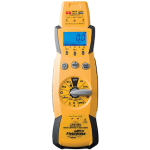 Expandable True RMS Stick Multimeter w/ Backlight