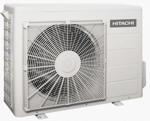 H500 Series HP, RAC-SH09WHLAE