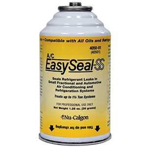 A/C EasySeal-SS, 1.23 oz Can, Treats 1.5 to 5 Tons