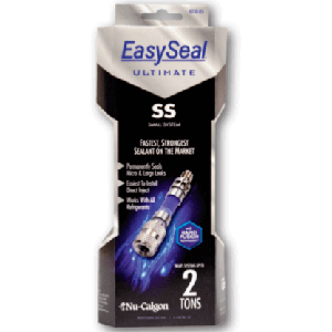 EasySeal Ultimate SS, Treats up to 2 Tons