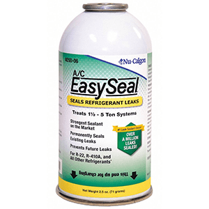 A/C EasySeal, 2.5 oz Can, Treats 1.5 to 5 Tons