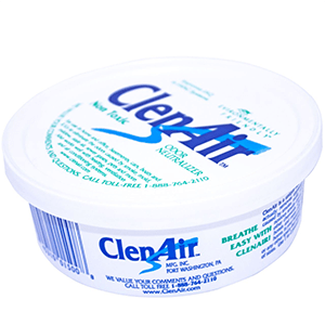 CLenAir Original Odor Neutralizer, 1/2 lb Tub