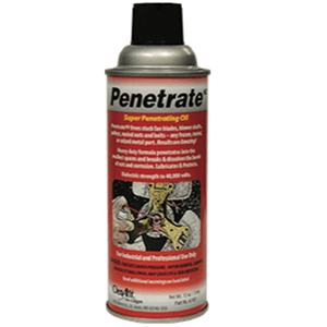 Penetrate HD Super Penetrating Oil