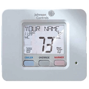 TSTAT,PRGRM,7-DAY,3H/2C,W/HUM,JCI